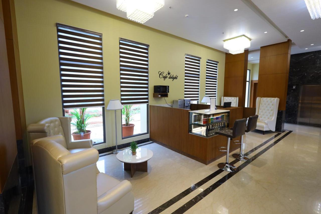 The Aurum Subrahmanya Exterior photo