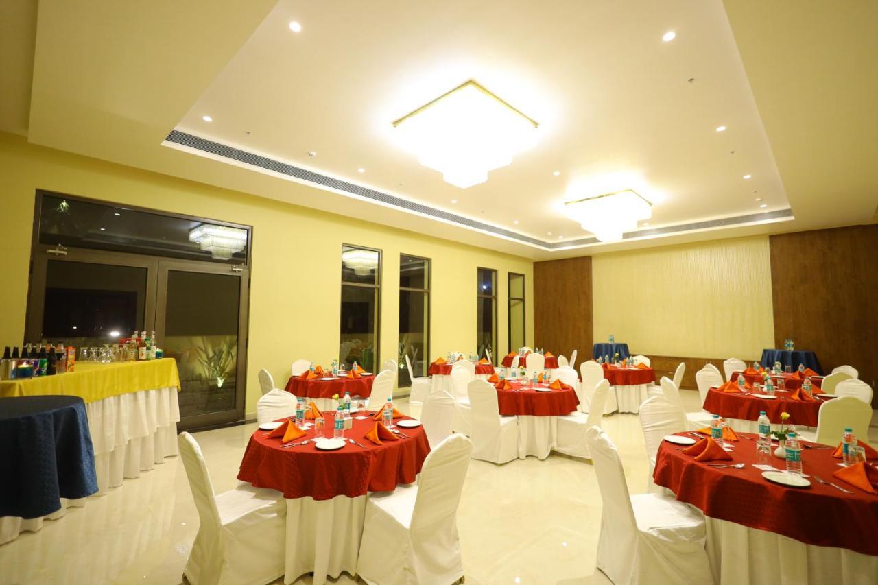 The Aurum Subrahmanya Exterior photo