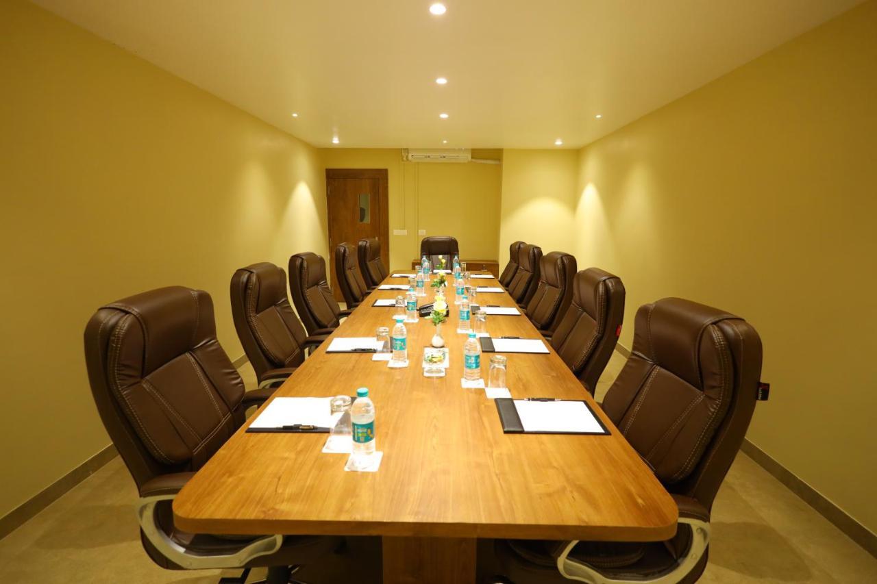 The Aurum Subrahmanya Exterior photo