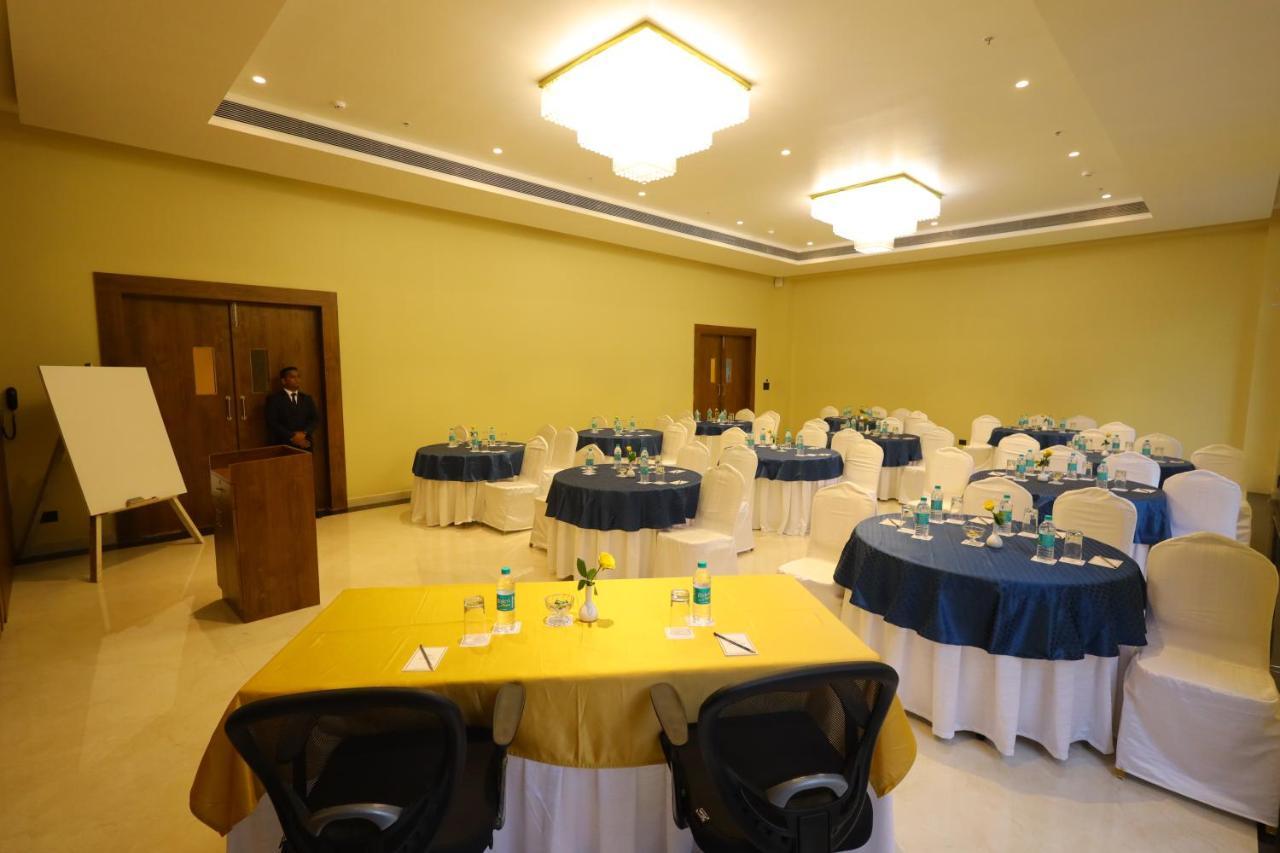 The Aurum Subrahmanya Exterior photo