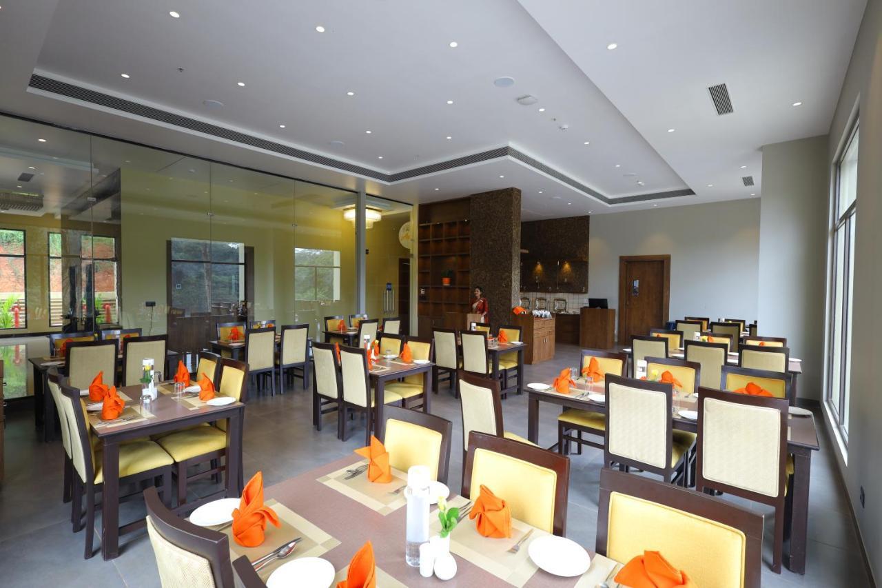 The Aurum Subrahmanya Exterior photo