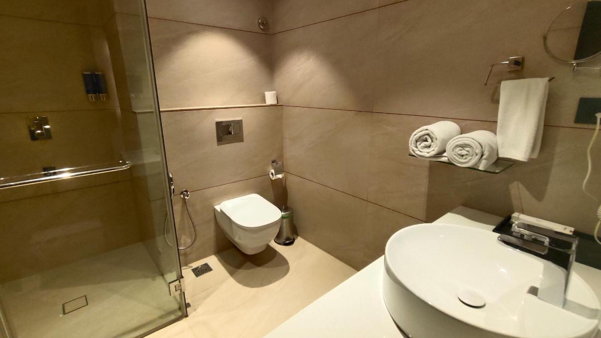 The Aurum Subrahmanya Exterior photo